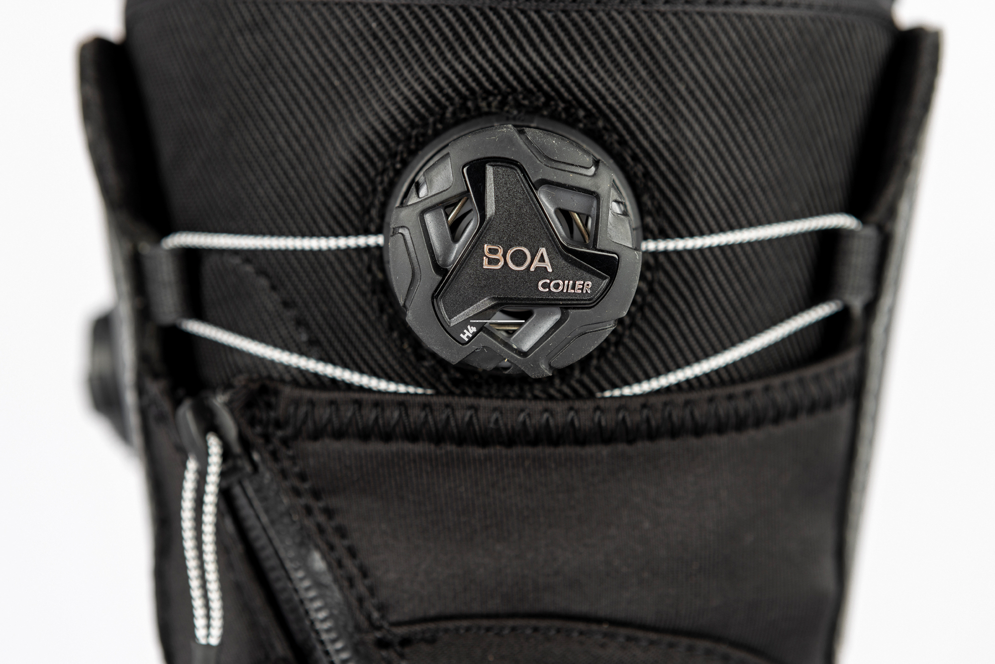 SELECT BOA 2026