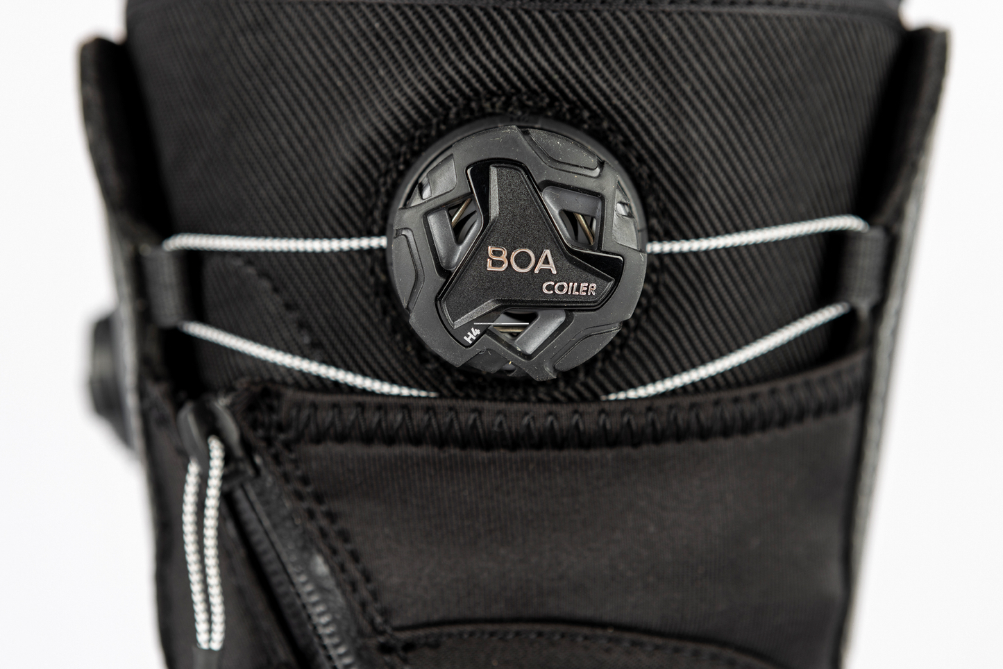 SELECT BOA 2026