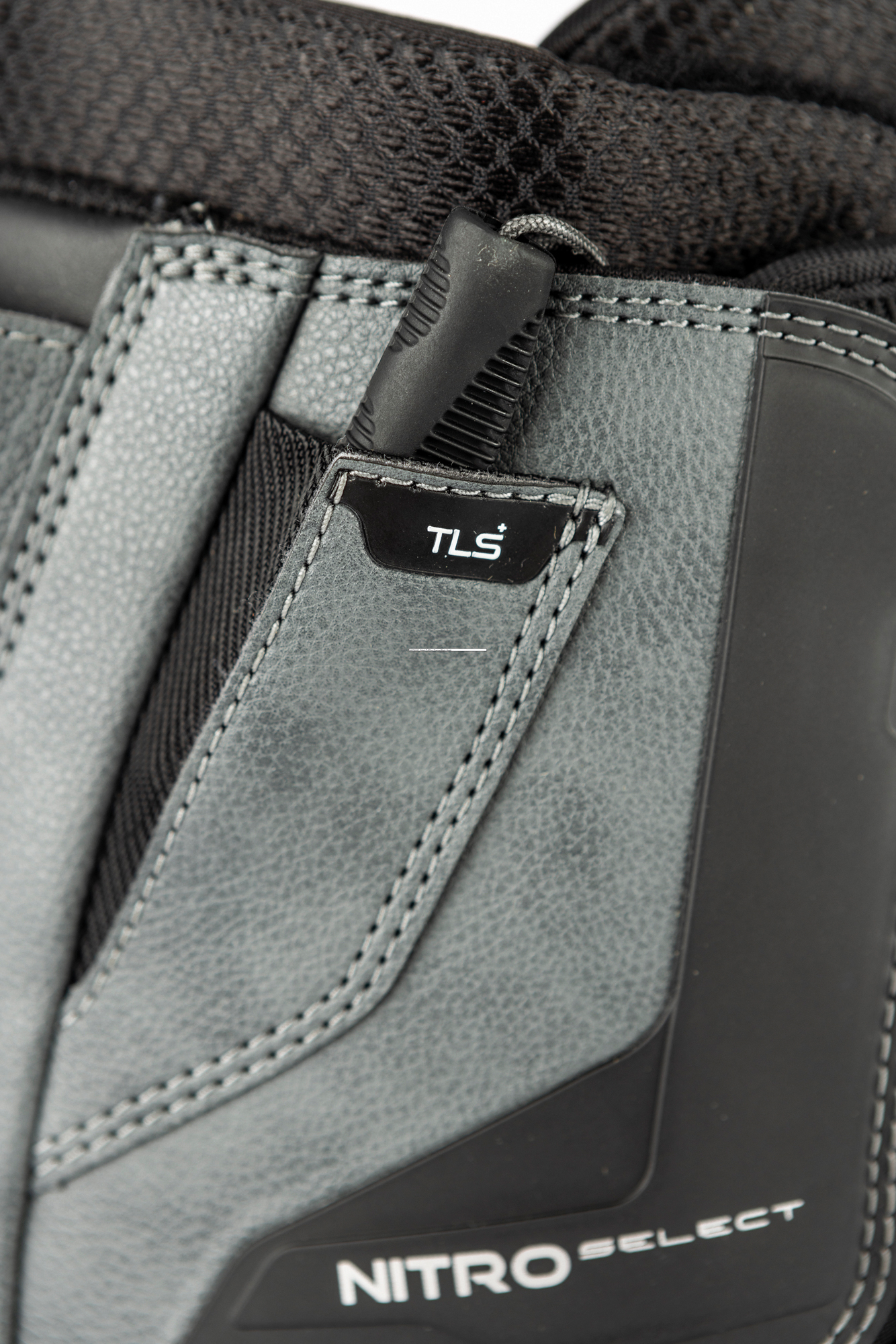 SELECT TLS+ 2026