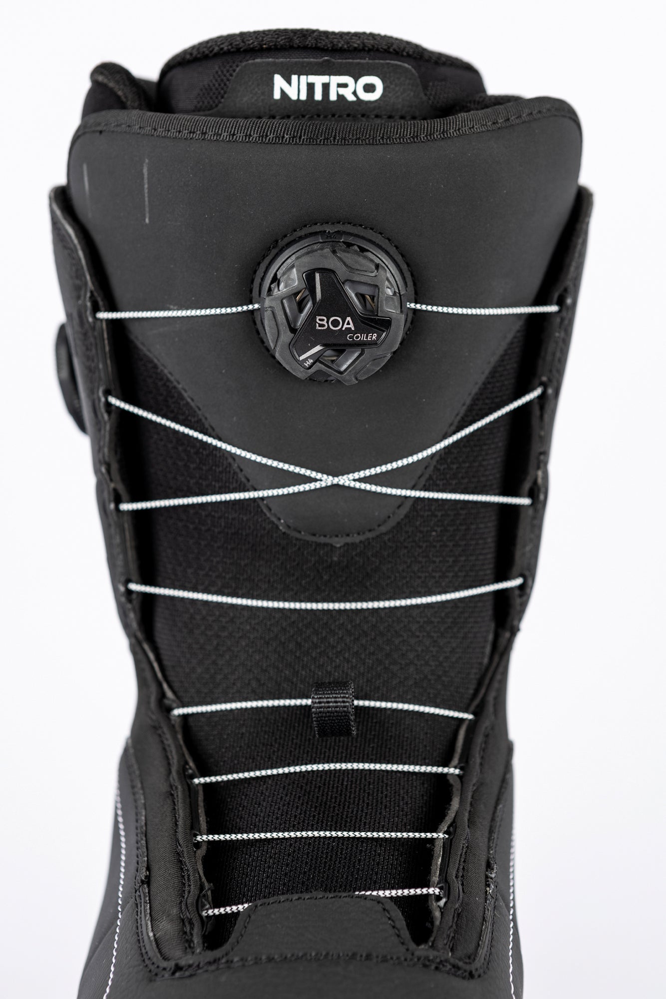 VENTURE PRO BOA 2026