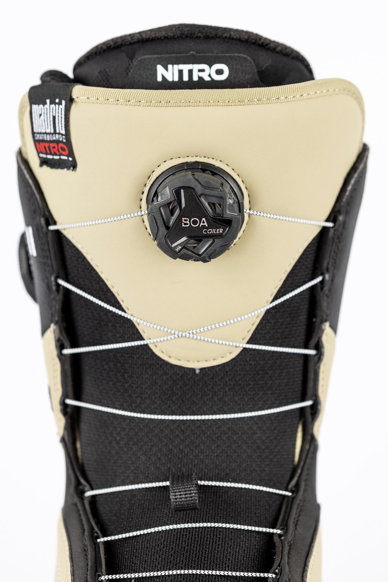 VENTURE PRO BOA 2026