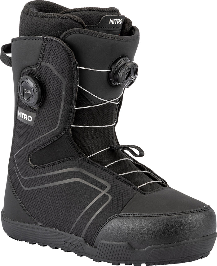 Sentinel BOA 2026