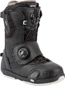 BLACK / 220