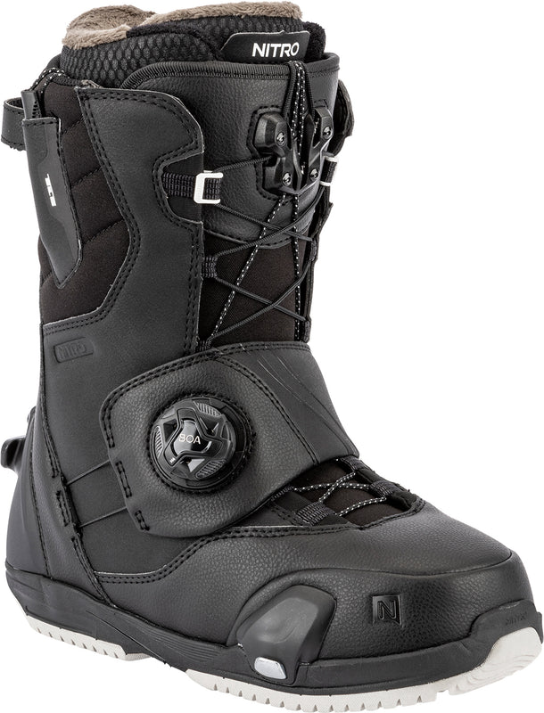 BLACK / 220