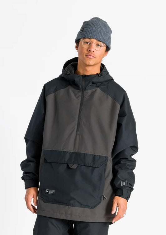 LOWRY JACKET