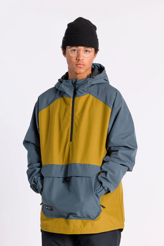 LOWRY JACKET