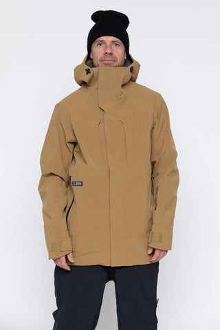 ALPHA JACKET
