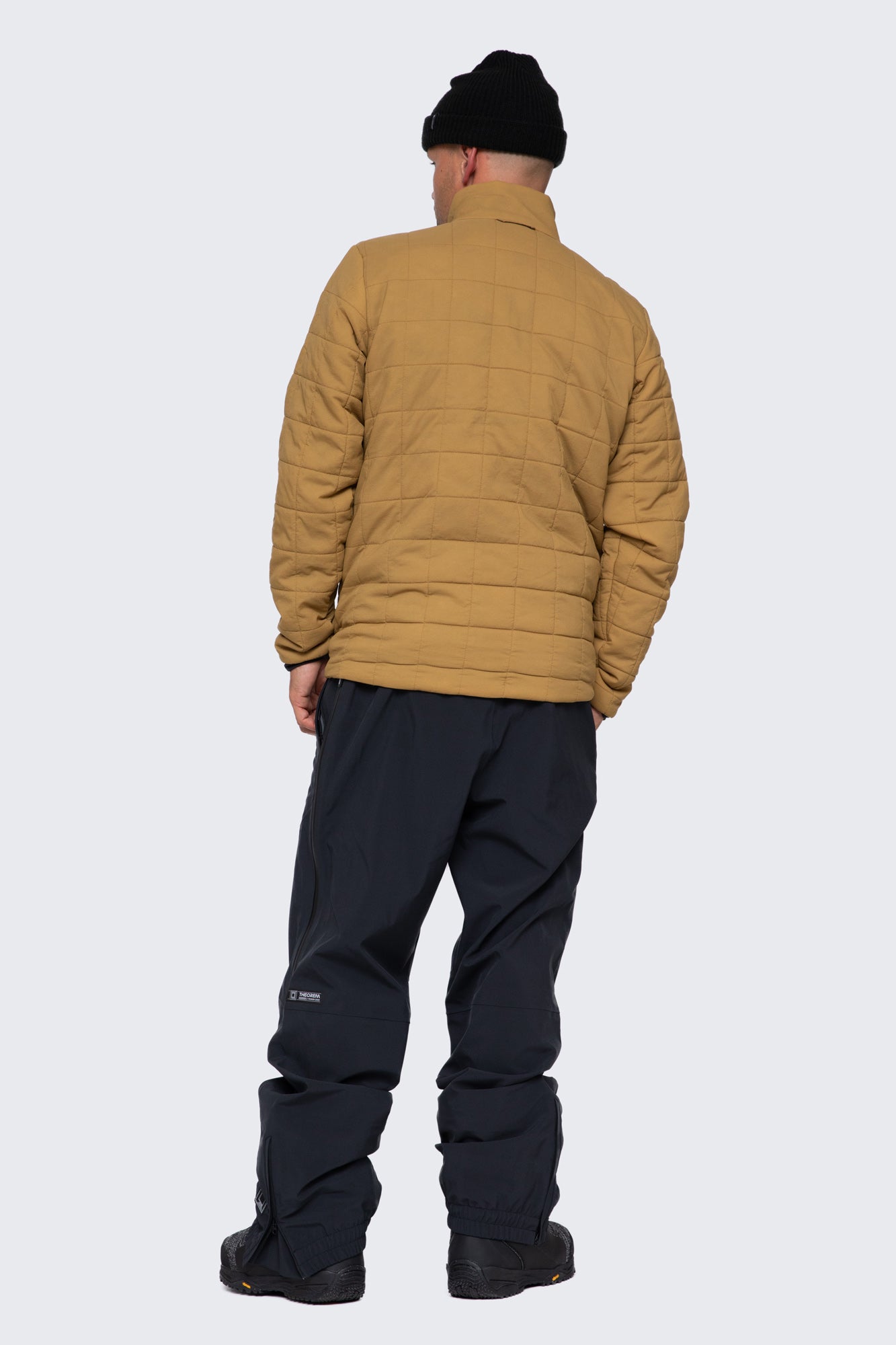 AXIAL PANT