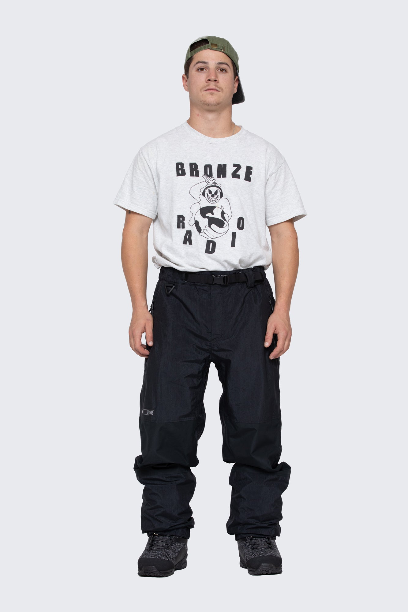 VENTURA PANT