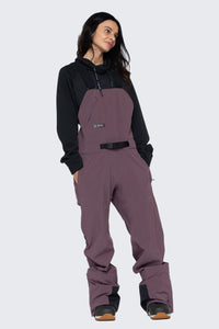 HUCKLEBERRY / XS