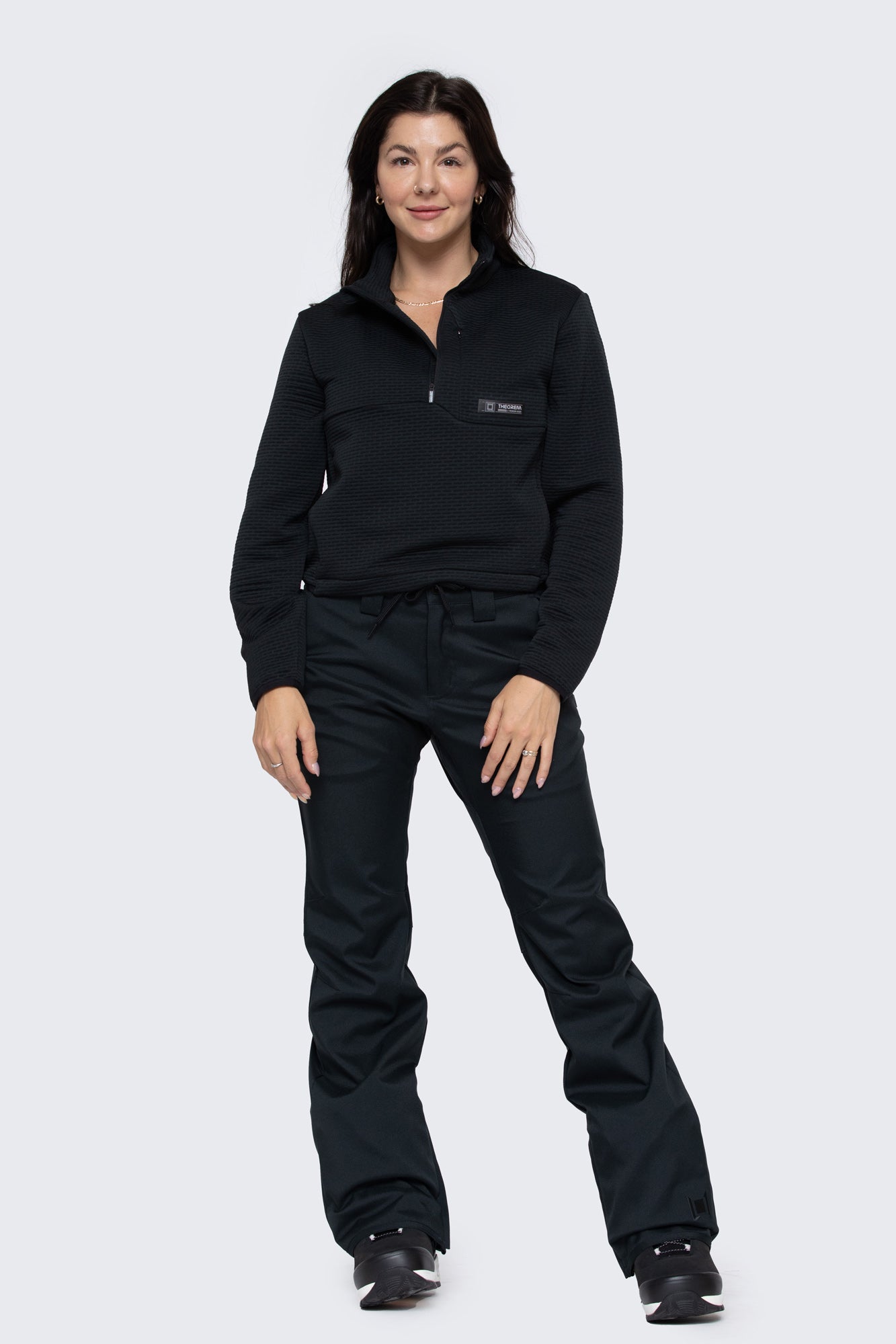 HEARTBREAKER TWILL PANT