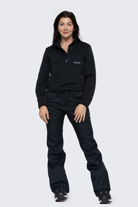 BLACK / XS