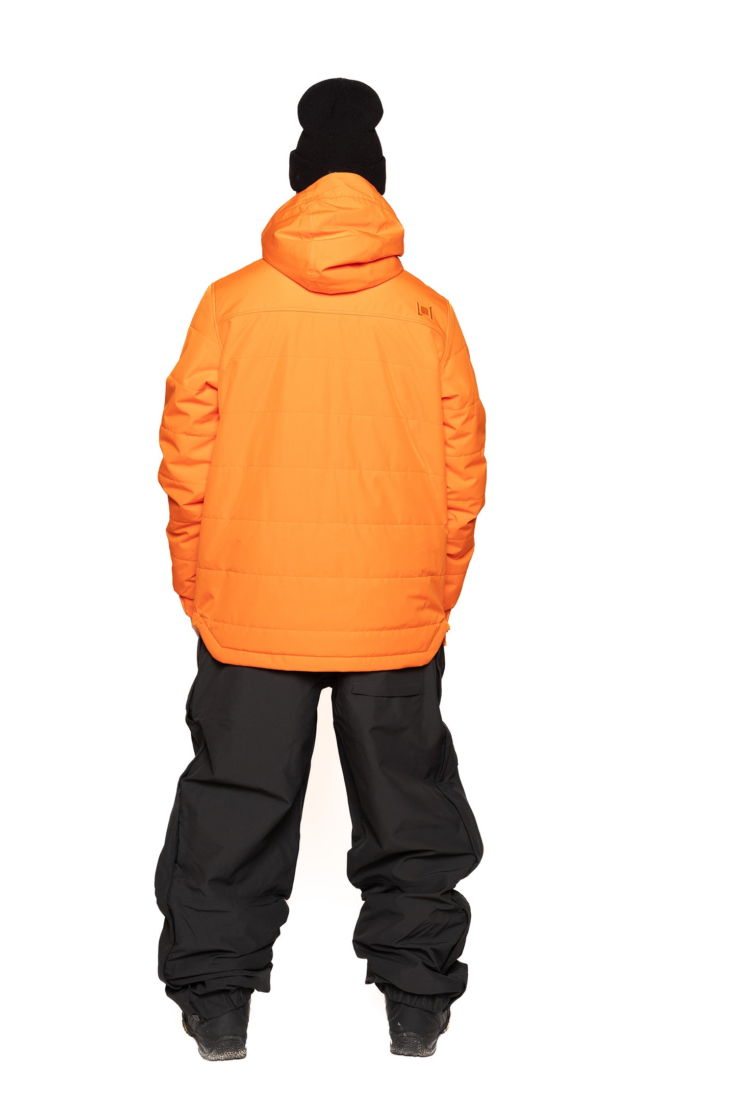 AFTERSHOCK JACKET