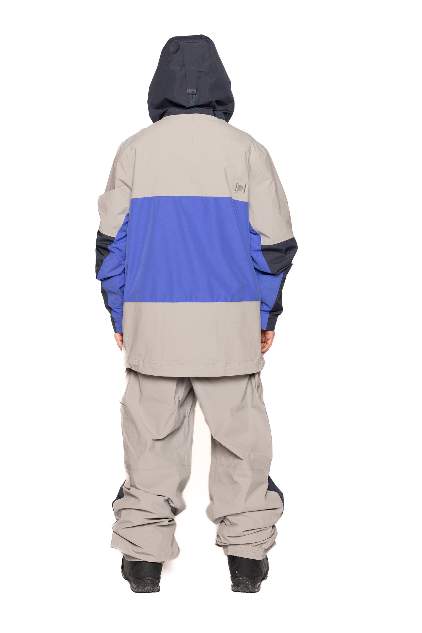 VENTURA JACKET