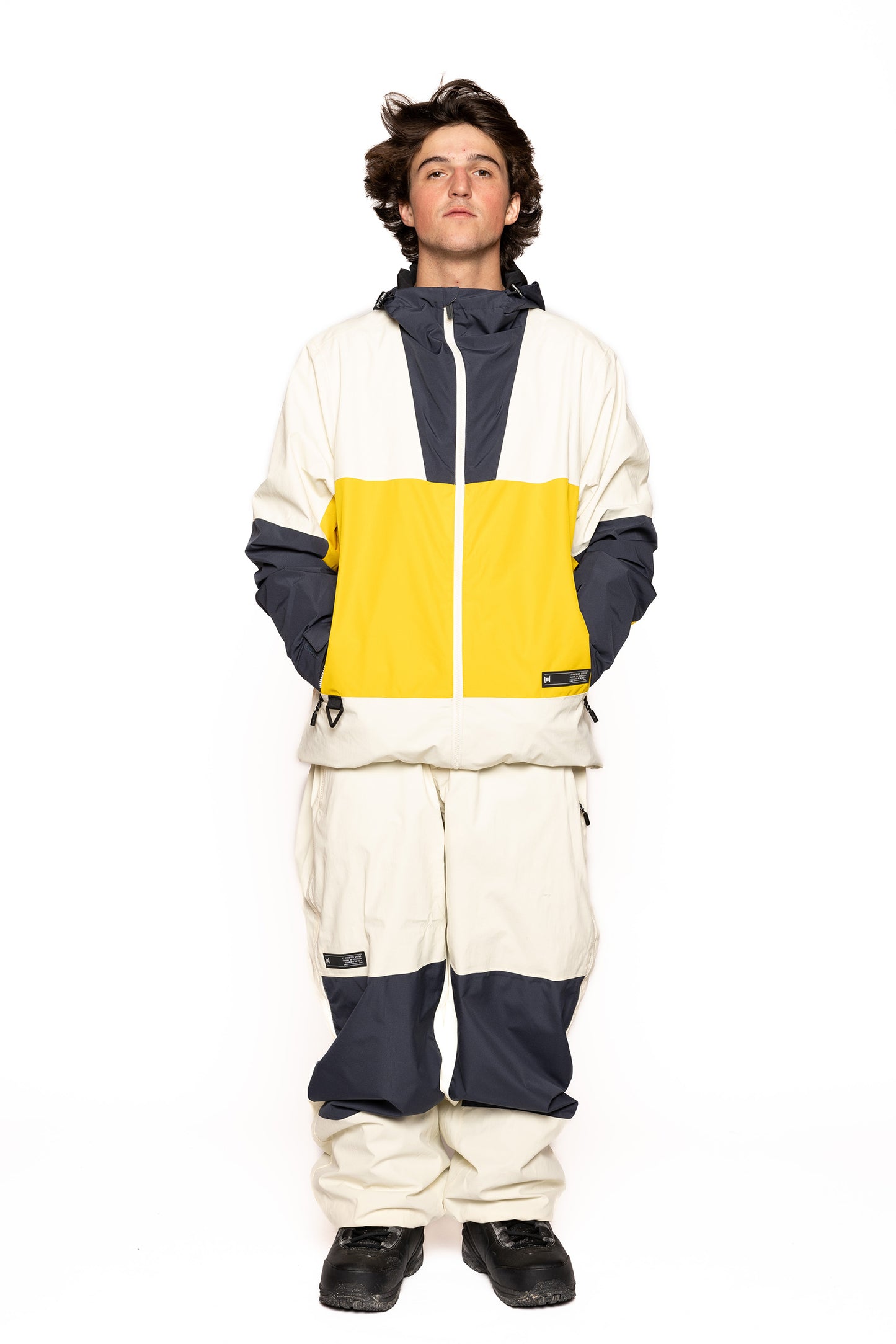 VENTURA JACKET