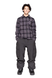 BLACK / M