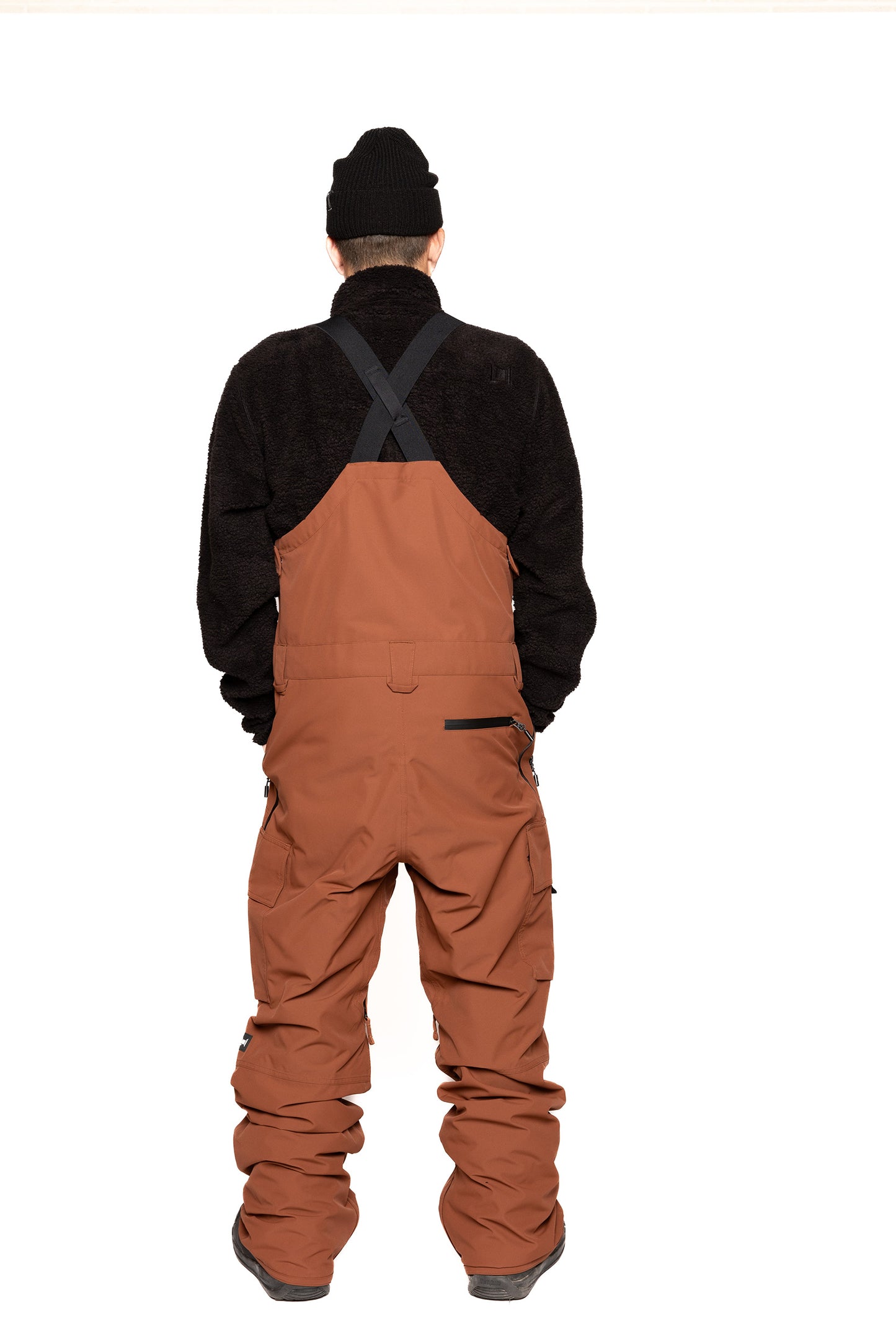 SENTINAL BIB