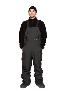 BLACK / L