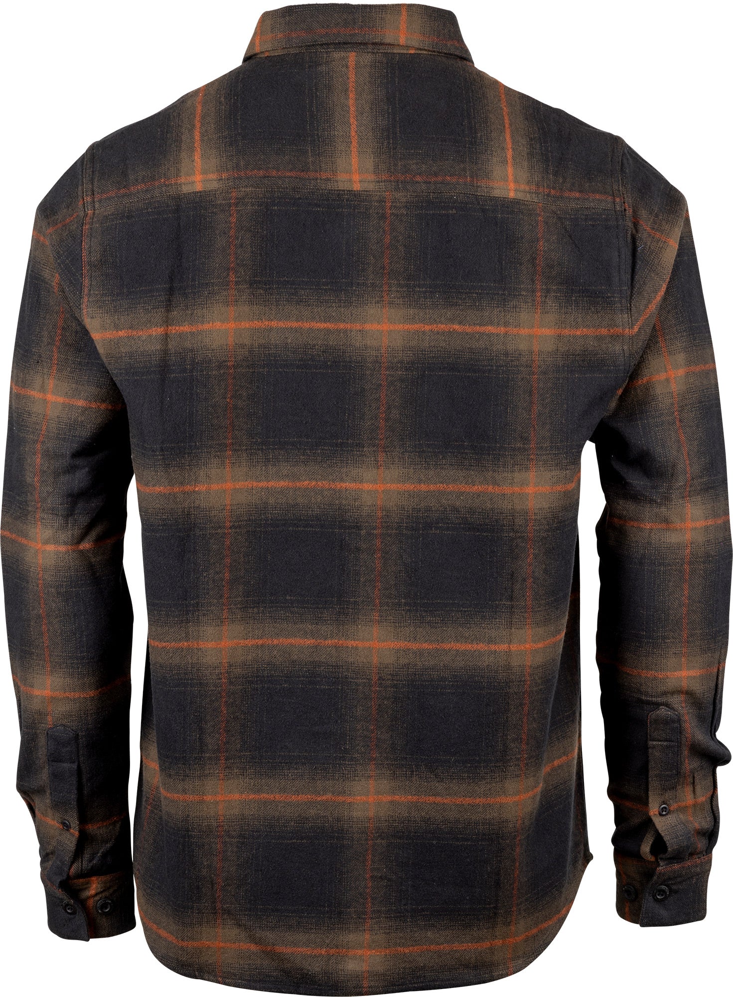 Winston Flannel