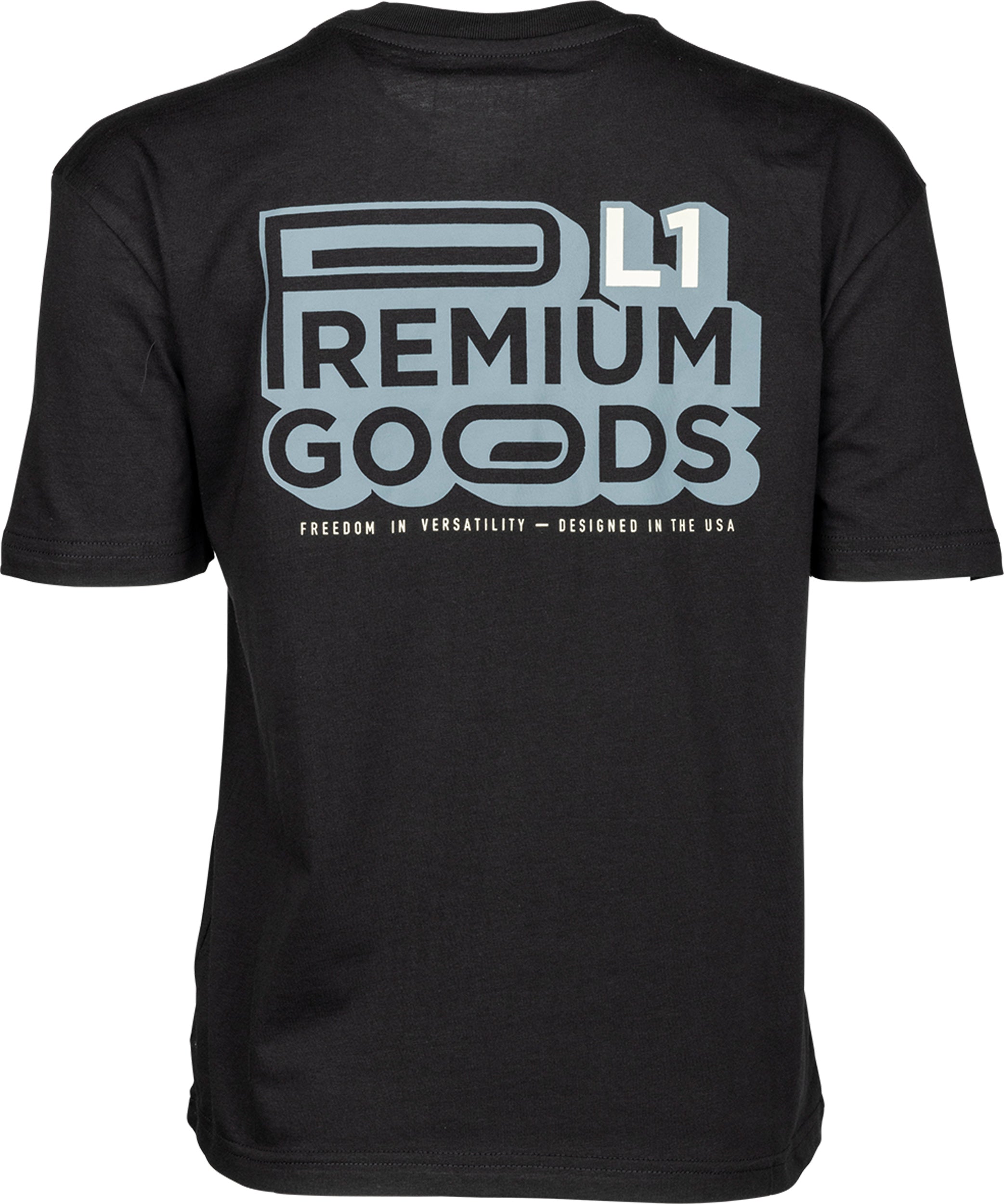 PREMIUM T-SHIRT