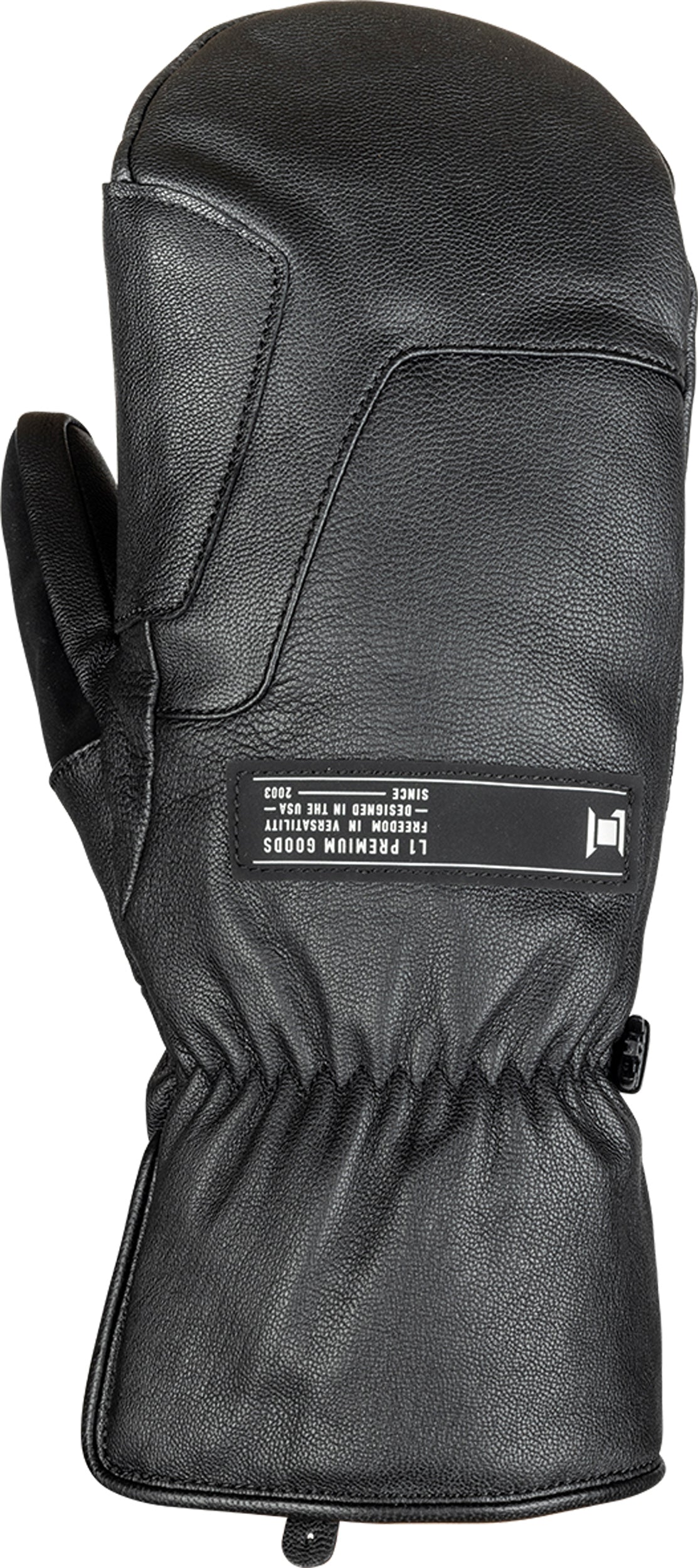 A-LINE GLOVE
