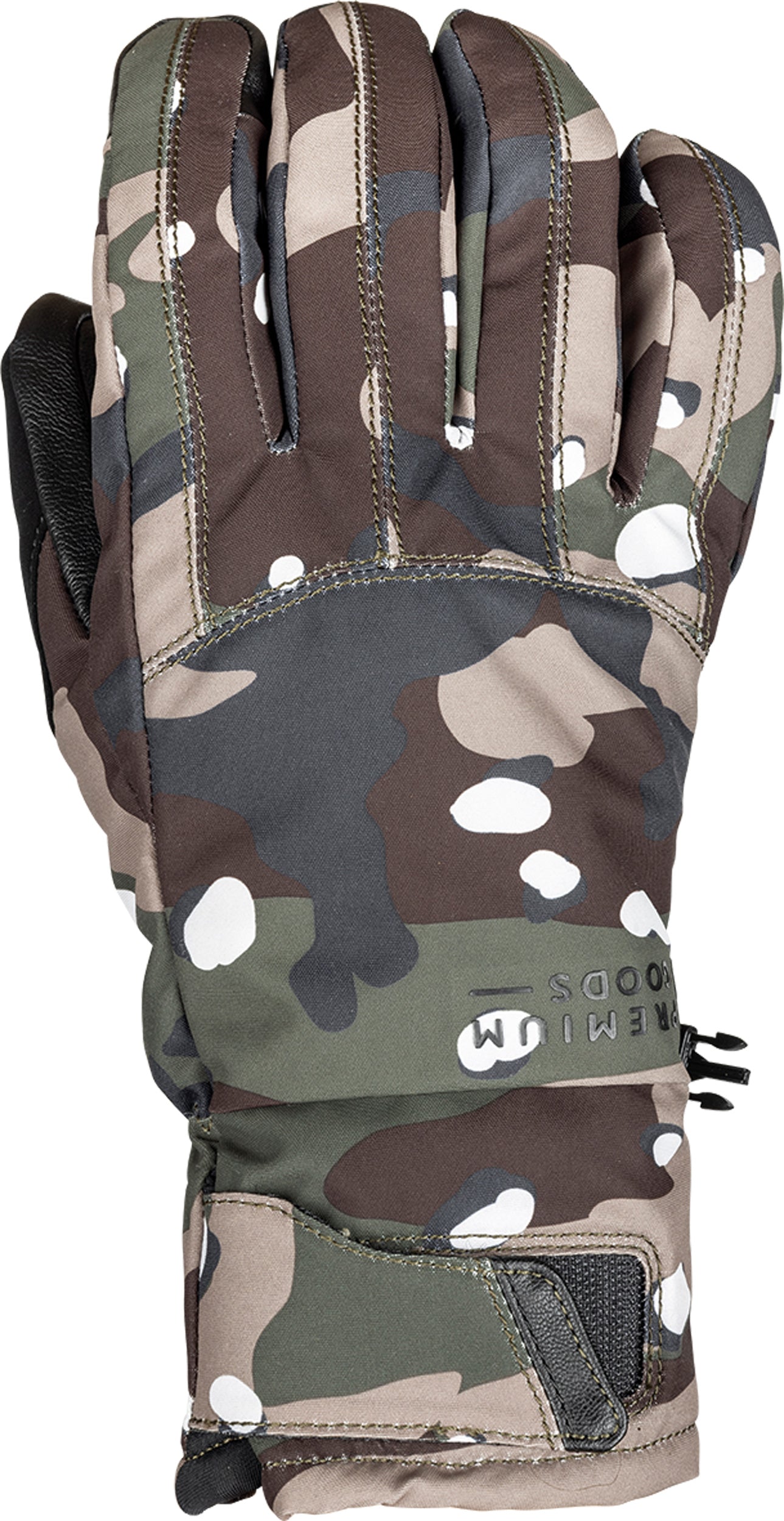 BASELINE GLOVE