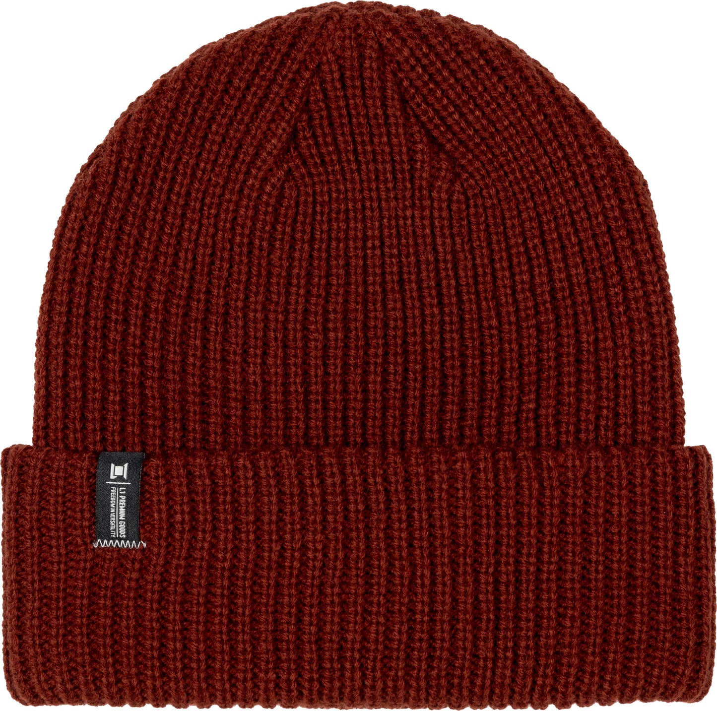 BREACH BEANIE
