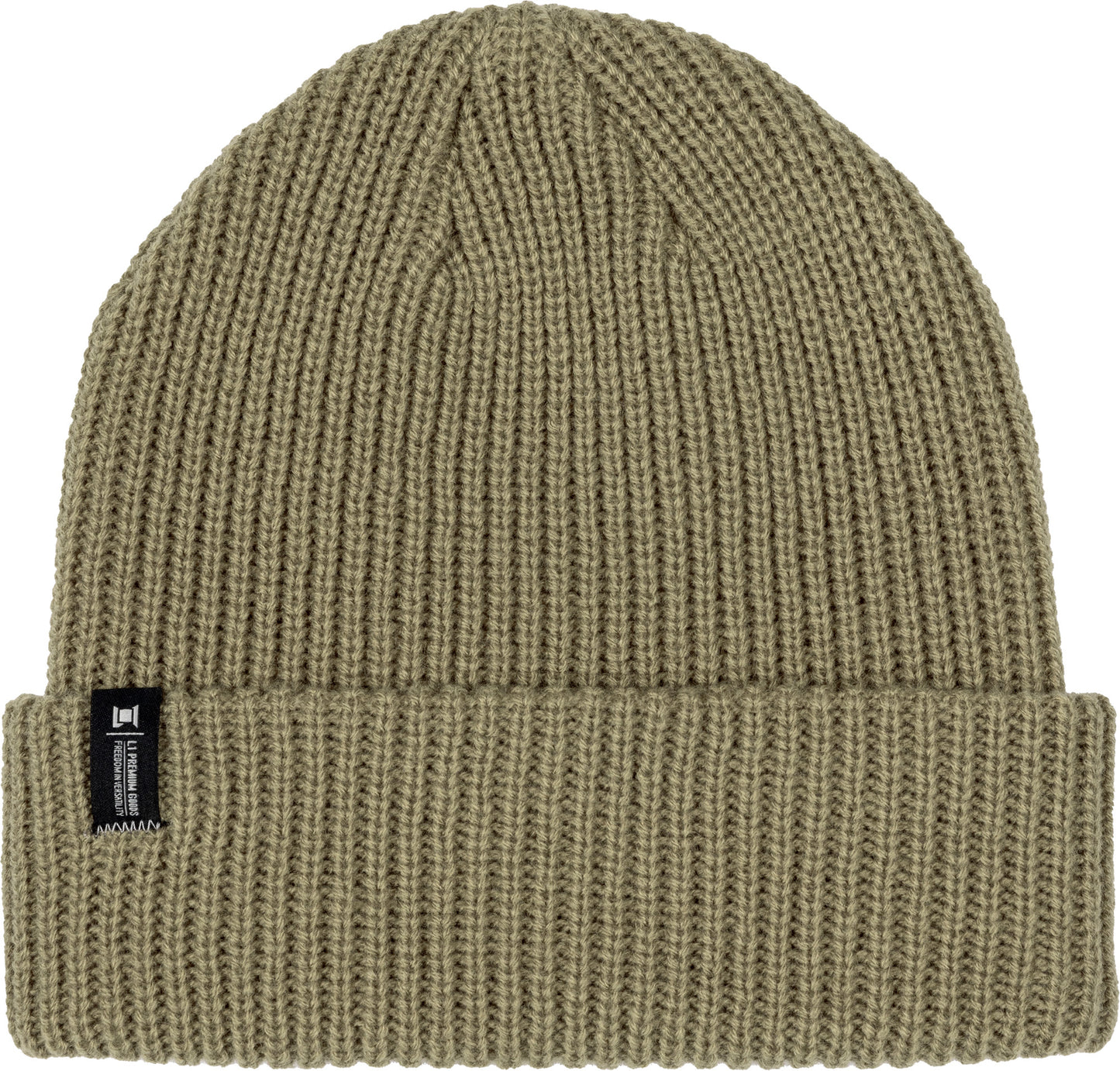 BREACH BEANIE