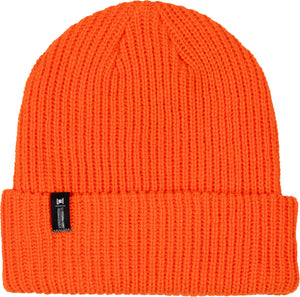 FIRE ORANGE