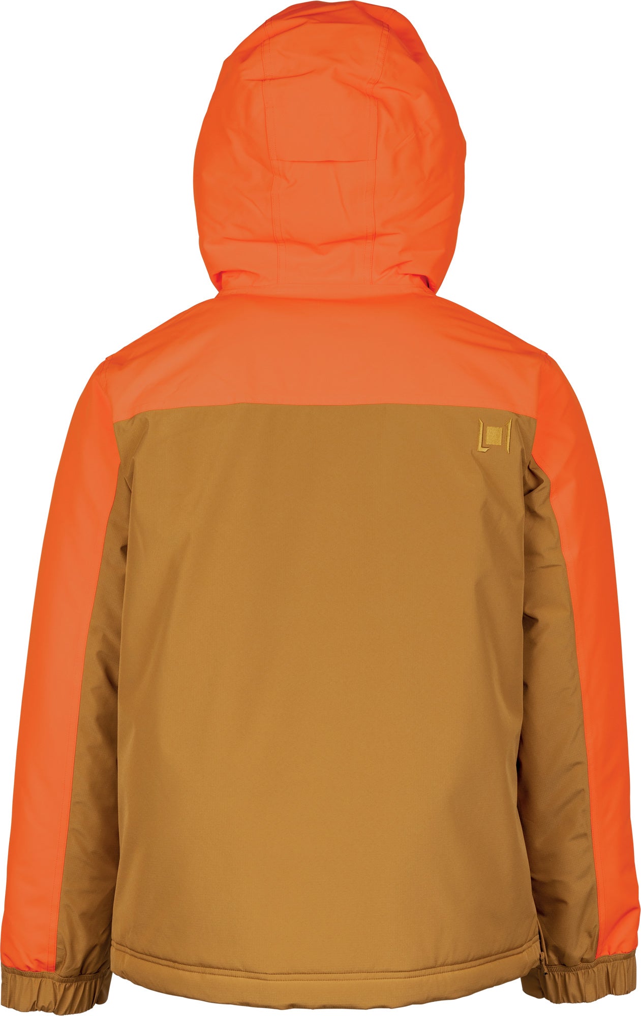 Aftershock Jacket 2026