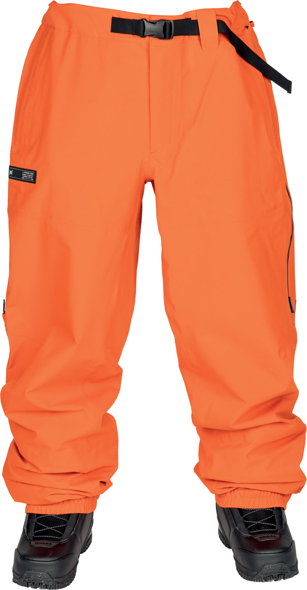 Axial Pro Pant 2026