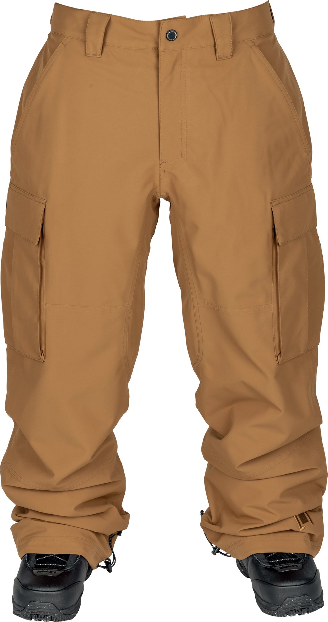 DIXON CARGO PANT 2026