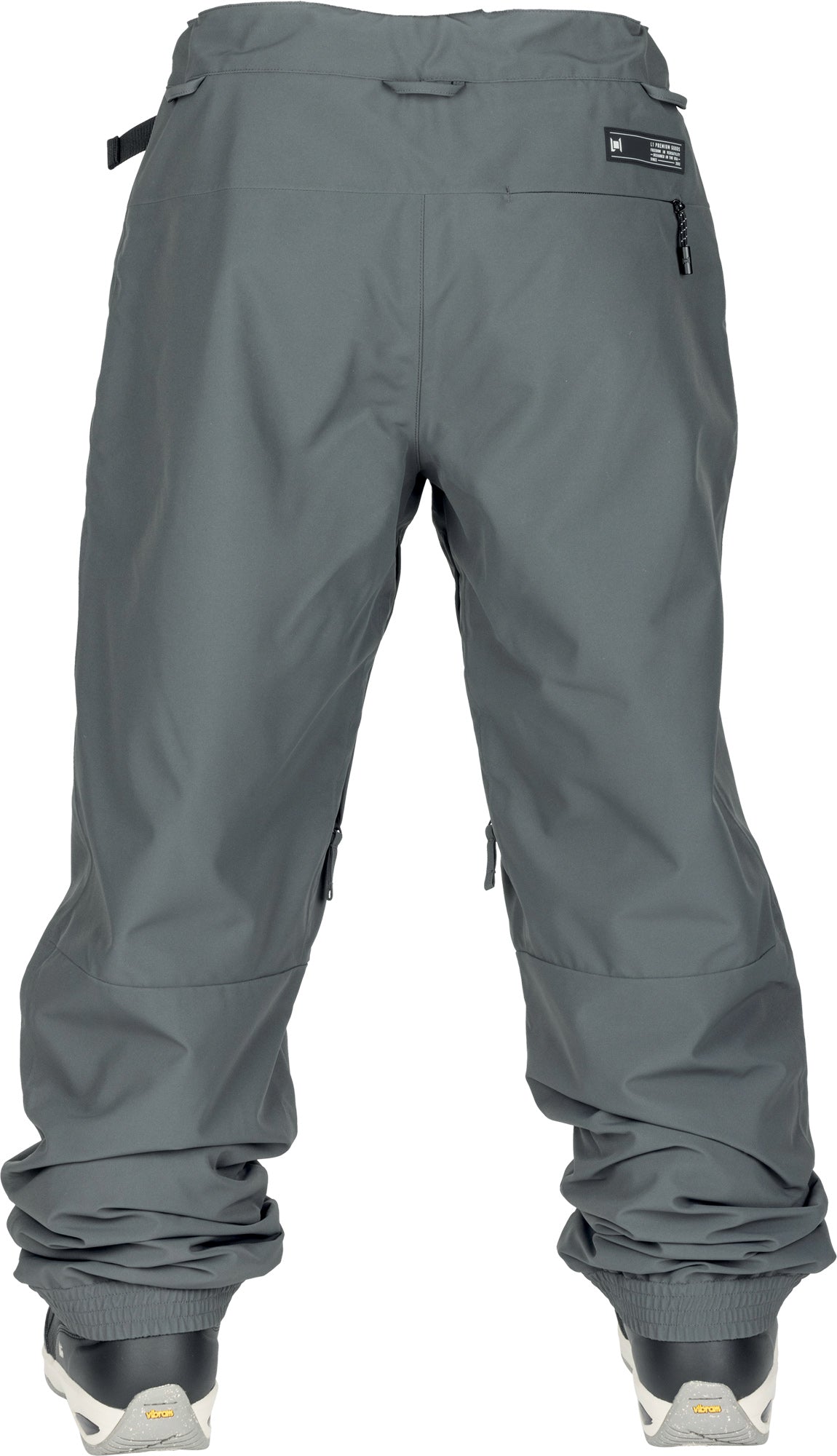 KRUSH PANT 2026