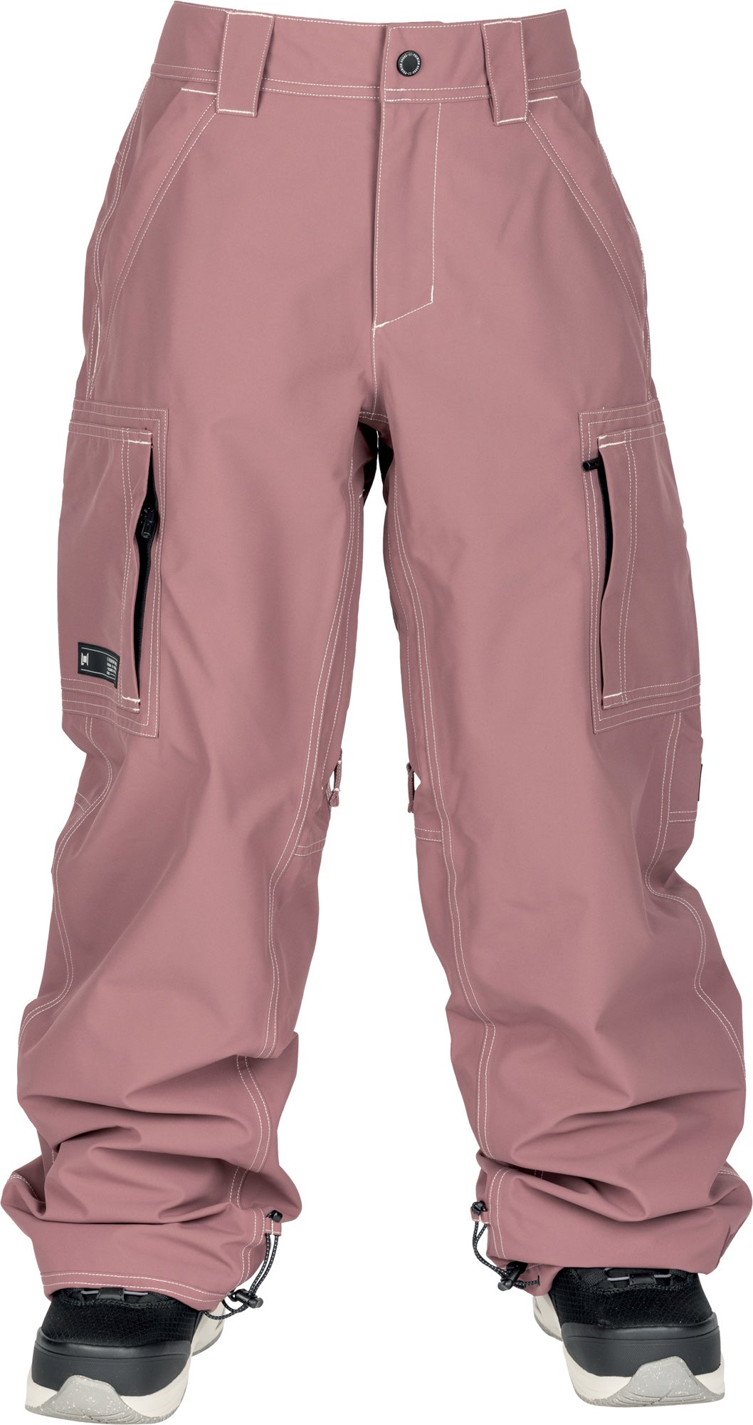 Fairfeild Cargo Pants 2026