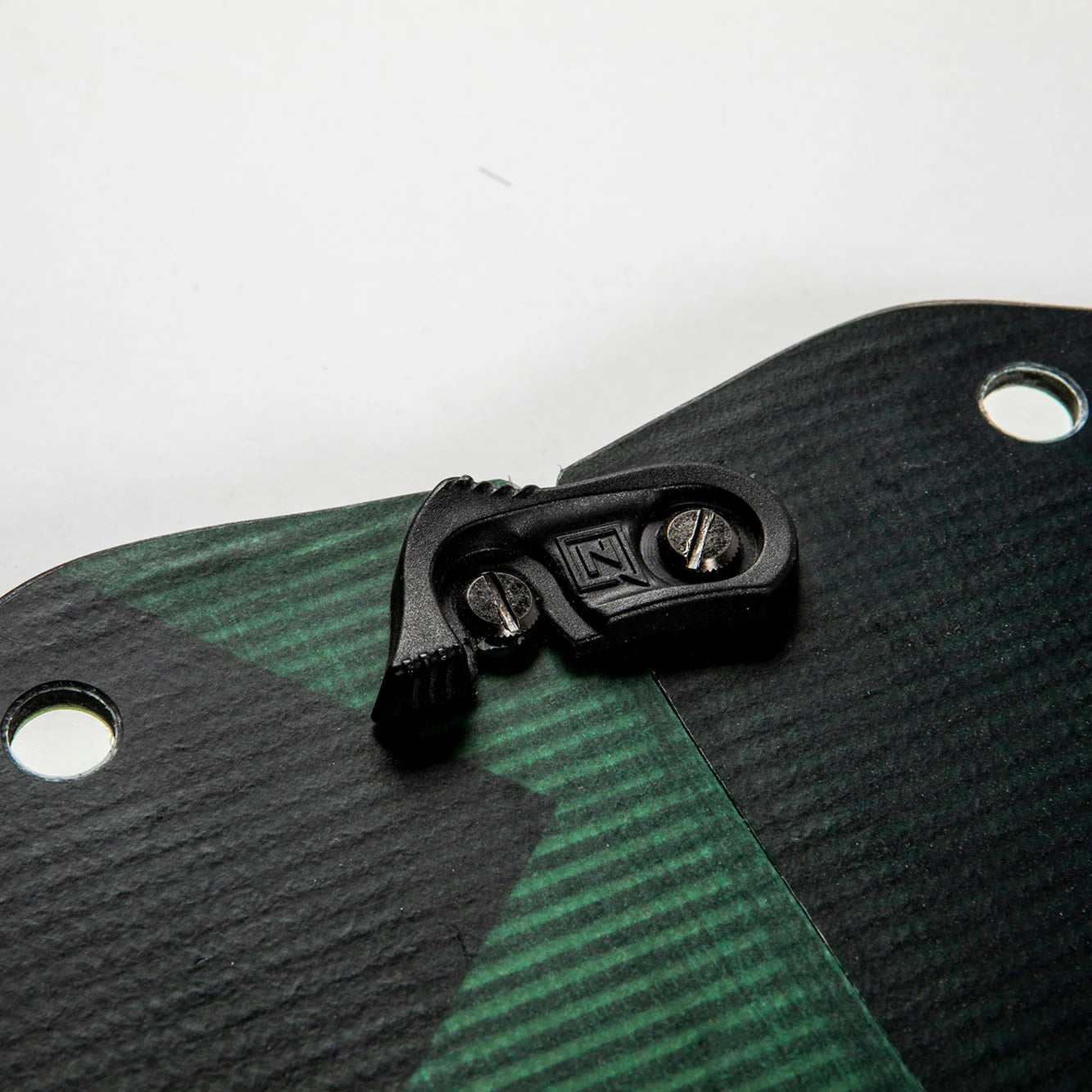 Splitboard - Tip & Tail Clips