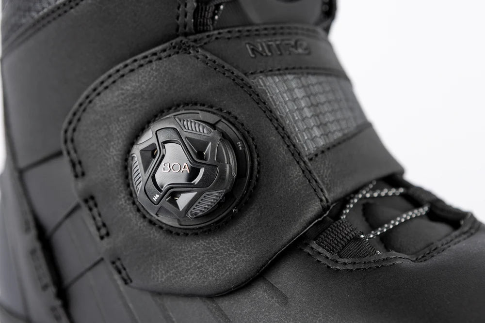 Profile Step On TLS