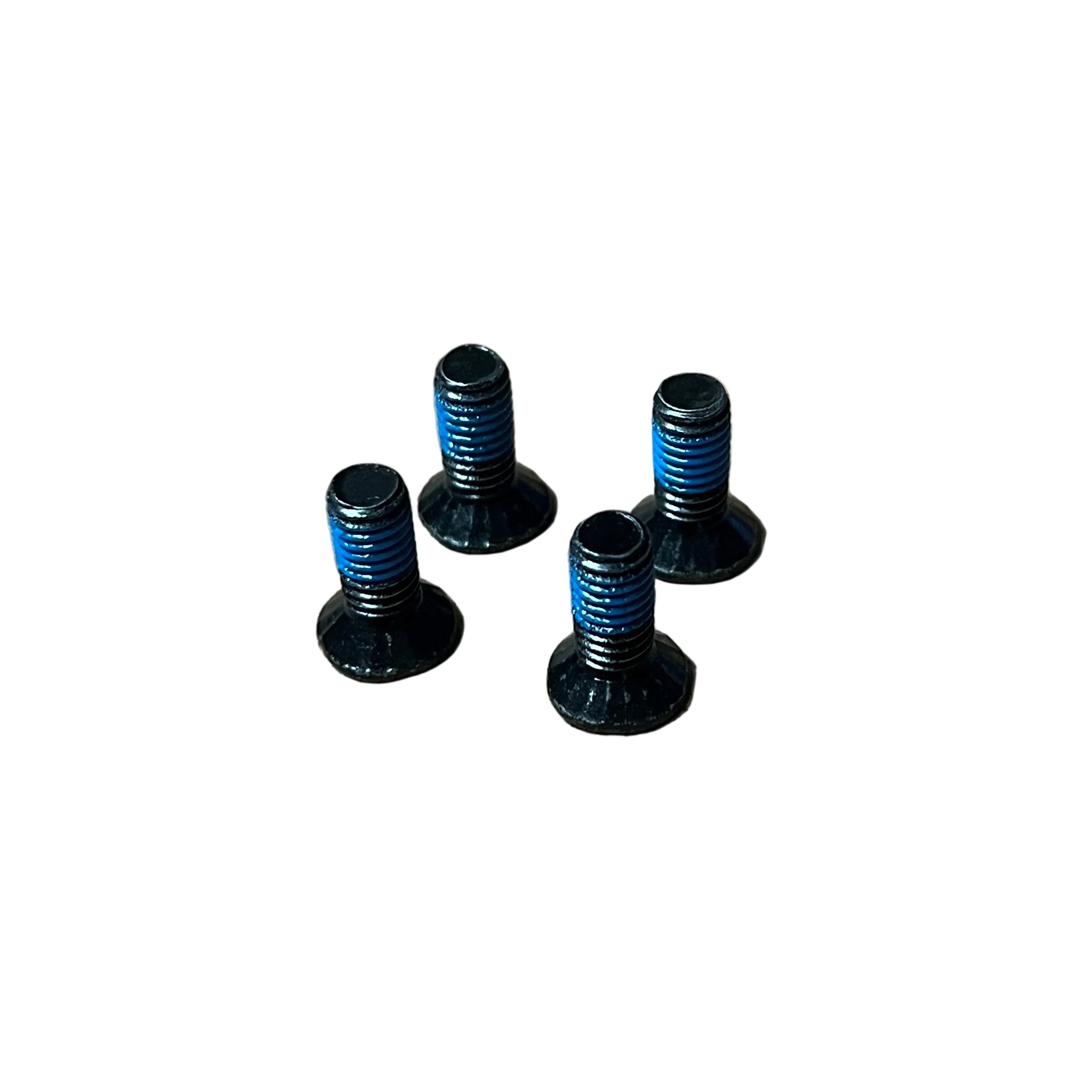 Binding screws & washers