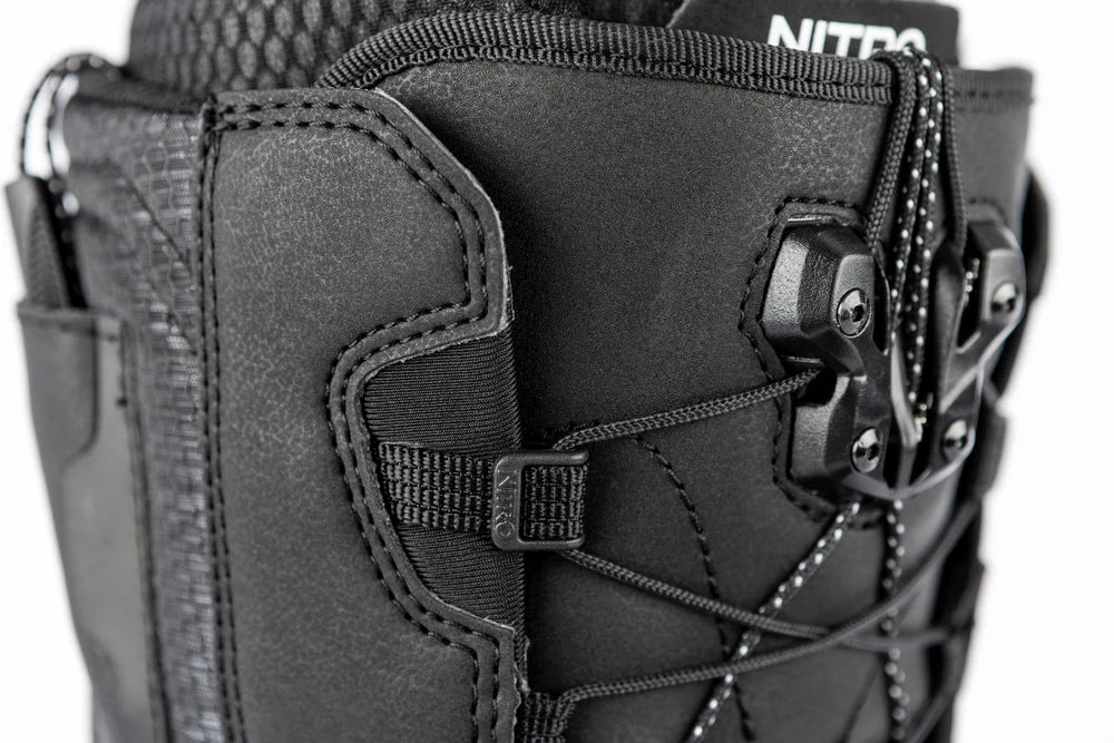 Profile Step On TLS