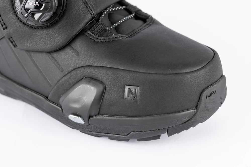 Profile Step On TLS